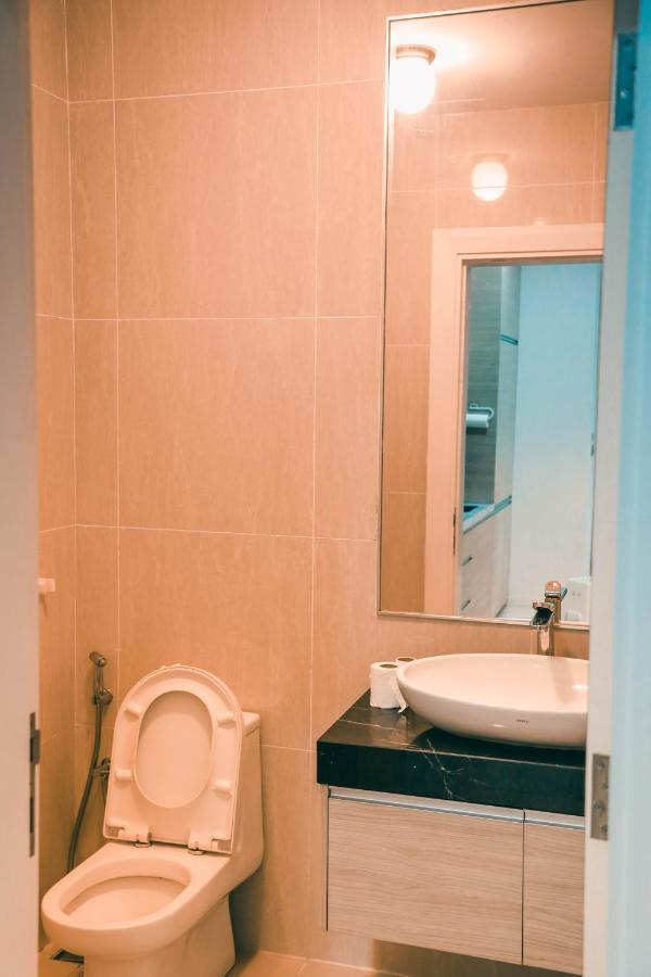Perfect View Lvl 35 M City 1 To 5 Pax Ampang Near Klcc Zoo Negara Kpj Ampang Puteri Hospital Kuala Lumpur Dış mekan fotoğraf