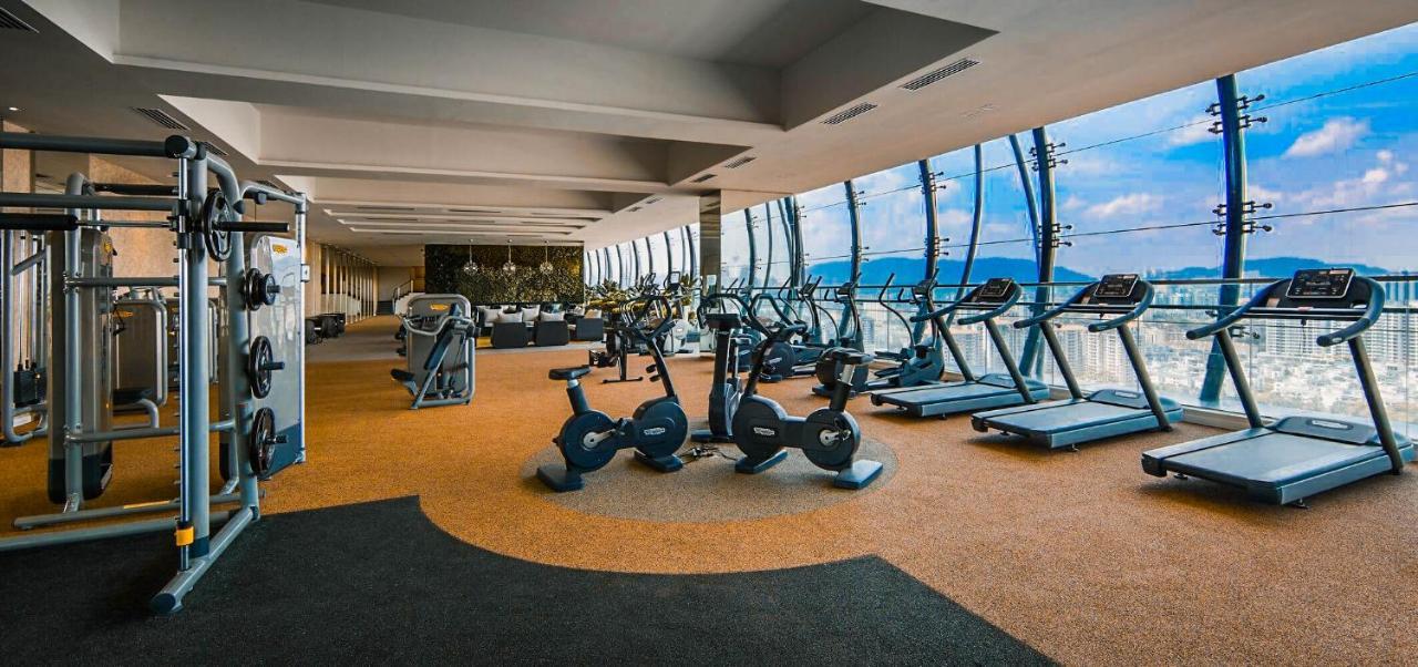 Perfect View Lvl 35 M City 1 To 5 Pax Ampang Near Klcc Zoo Negara Kpj Ampang Puteri Hospital Kuala Lumpur Dış mekan fotoğraf